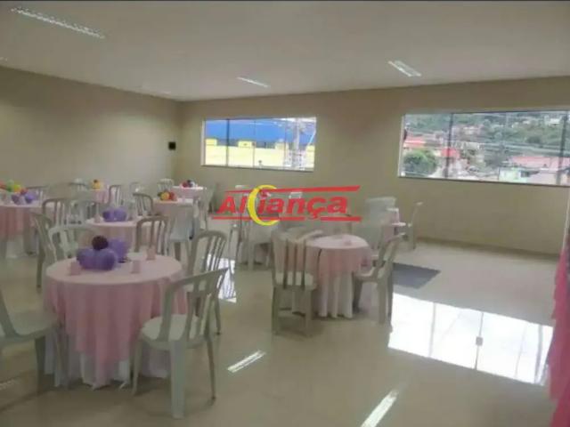 Ponto Comercial aluguel em Região Imediata de São Paulo, Região Metropolitana de São Paulo
