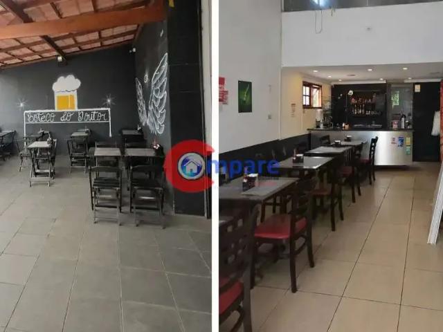 Ponto Comercial aluguel em Região Imediata de São Paulo, Região Metropolitana de São Paulo