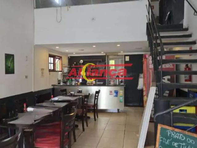 Ponto Comercial aluguel em Região Imediata de São Paulo, Região Metropolitana de São Paulo