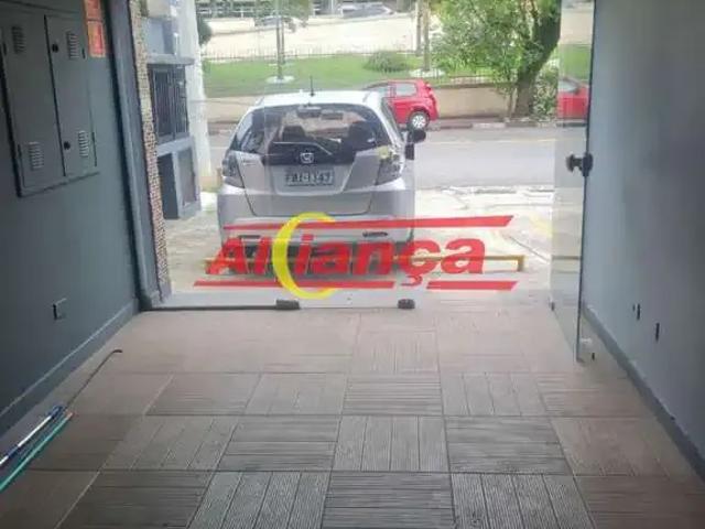 Ponto Comercial aluguel em Região Imediata de São Paulo, Região Metropolitana de São Paulo