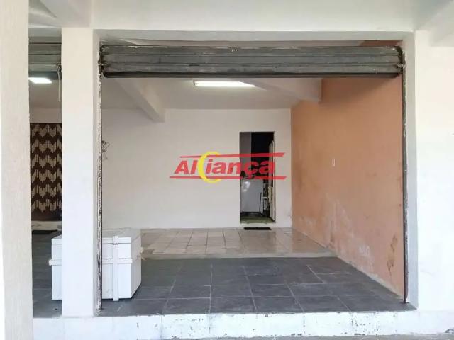 Ponto Comercial aluguel em Região Imediata de São Paulo, Região Metropolitana de São Paulo