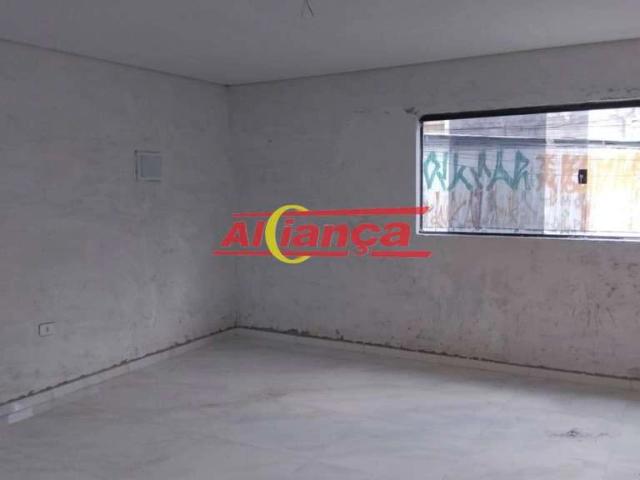 Ponto Comercial aluguel em Guarulhos, Região Geográfica Intermediária de São Paulo