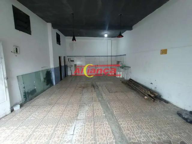 Ponto Comercial aluguel em Região Imediata de São Paulo, Região Metropolitana de São Paulo
