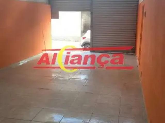 Ponto Comercial aluguel em Região Imediata de São Paulo, Região Metropolitana de São Paulo