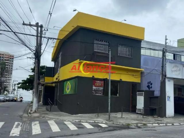 Ponto Comercial aluguel em Região Imediata de São Paulo, Região Metropolitana de São Paulo
