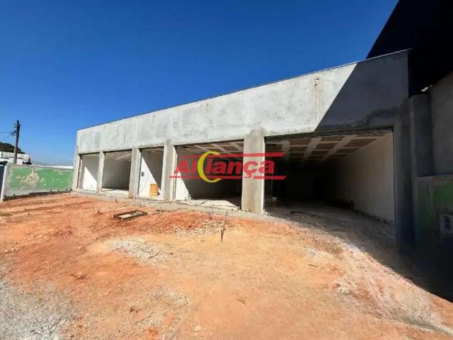 Ponto Comercial aluguel em Região Imediata de São Paulo, Região Metropolitana de São Paulo