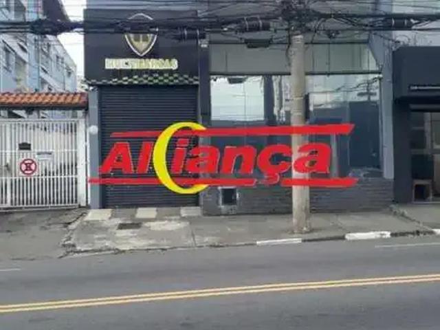 Ponto Comercial aluguel em Região Imediata de São Paulo, Região Metropolitana de São Paulo