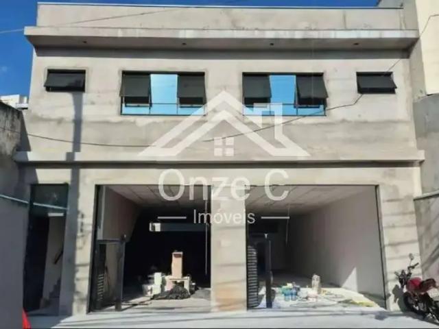 Ponto Comercial aluguel em Região Imediata de São Paulo, Região Metropolitana de São Paulo