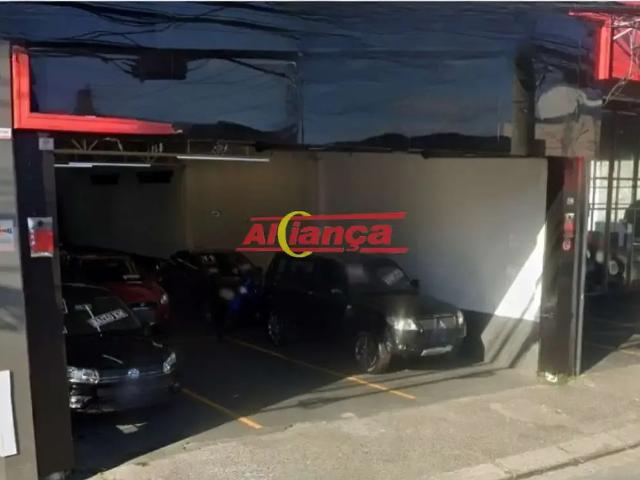 Ponto Comercial aluguel em Região Imediata de São Paulo, Região Metropolitana de São Paulo