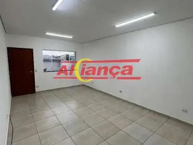 Ponto Comercial aluguel em Região Imediata de São Paulo, Região Metropolitana de São Paulo