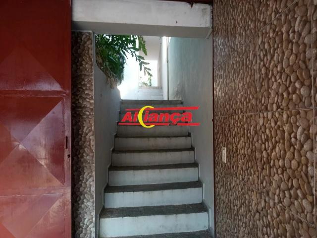 Ponto Comercial aluguel em Guarulhos, Região Geográfica Intermediária de São Paulo