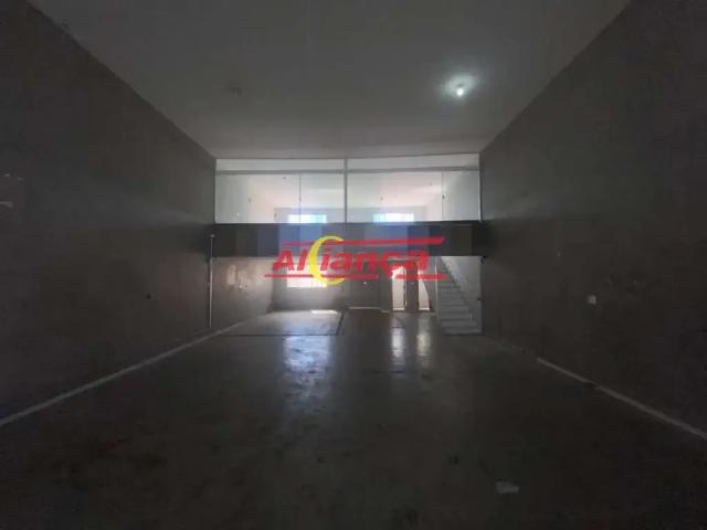 Ponto Comercial aluguel em Região Imediata de São Paulo, Região Metropolitana de São Paulo