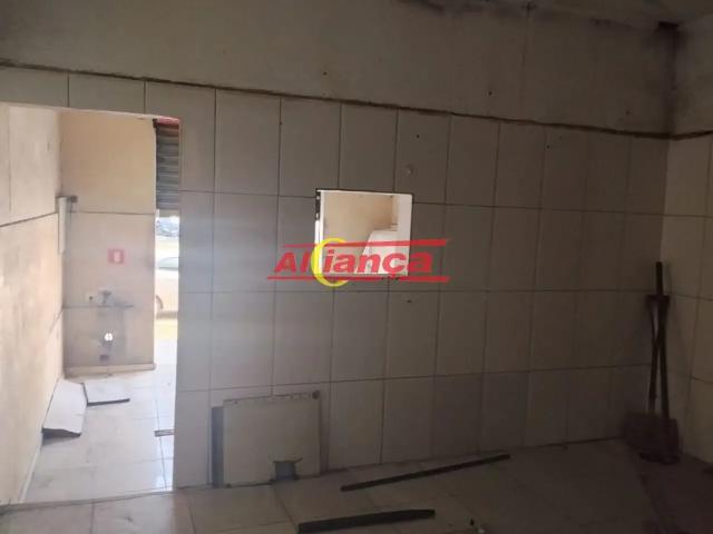 Ponto Comercial aluguel em Região Imediata de São Paulo, Região Metropolitana de São Paulo