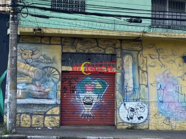 Ponto Comercial aluguel em Região Imediata de São Paulo, Região Metropolitana de São Paulo