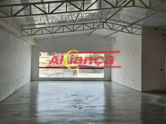 Ponto Comercial aluguel em Região Imediata de São Paulo, Região Metropolitana de São Paulo