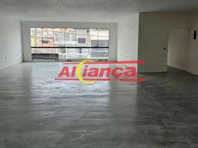 Ponto Comercial aluguel em Região Imediata de São Paulo, Região Metropolitana de São Paulo