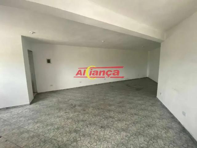 Ponto Comercial aluguel em Região Imediata de São Paulo, Região Metropolitana de São Paulo