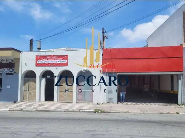 Ponto Comercial aluguel em Região Imediata de São Paulo, Região Metropolitana de São Paulo
