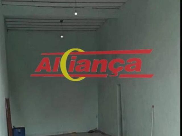 Ponto Comercial aluguel em Região Imediata de São Paulo, Região Metropolitana de São Paulo