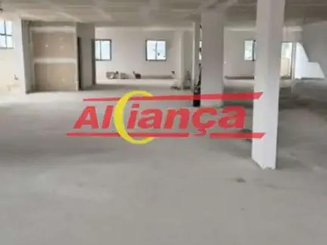 Ponto Comercial aluguel em Região Imediata de São Paulo, Região Metropolitana de São Paulo