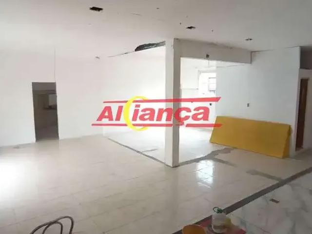 Ponto Comercial aluguel em Região Imediata de São Paulo, Região Metropolitana de São Paulo