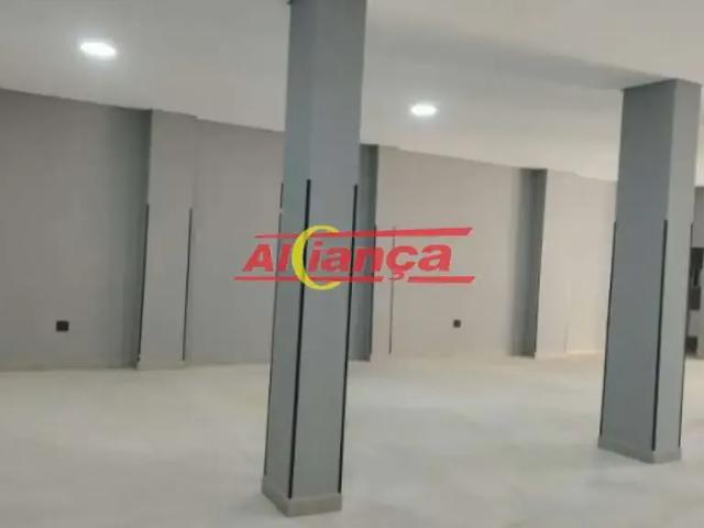 Ponto Comercial aluguel em Região Imediata de São Paulo, Região Metropolitana de São Paulo