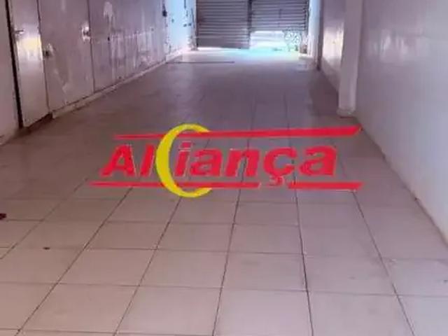 Ponto Comercial aluguel em Região Imediata de São Paulo, Região Metropolitana de São Paulo