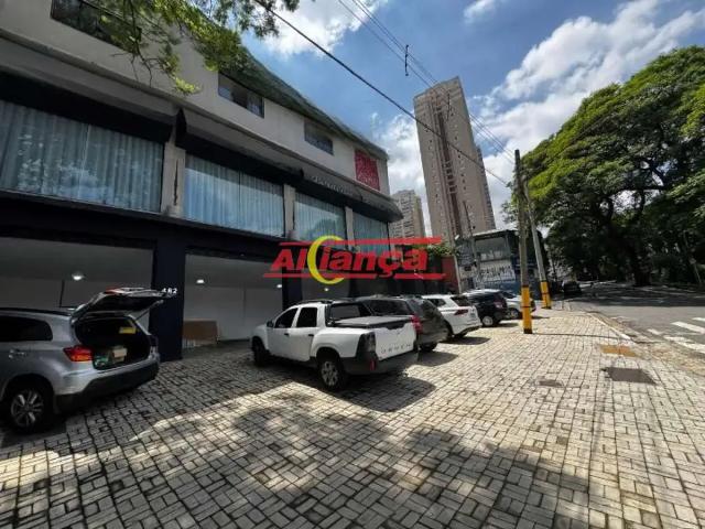 Ponto Comercial aluguel em Região Imediata de São Paulo, Região Metropolitana de São Paulo