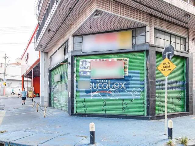 Ponto Comercial aluguel em Região Imediata de São Paulo, Região Metropolitana de São Paulo