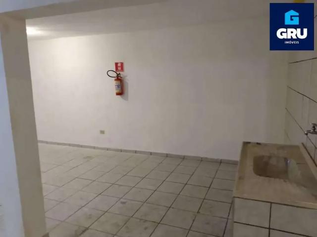 Ponto Comercial aluguel em Região Imediata de São Paulo, Região Metropolitana de São Paulo