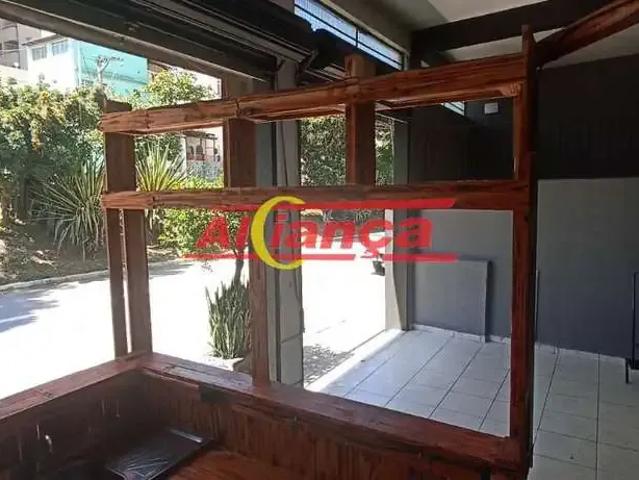 Ponto Comercial aluguel em Região Imediata de São Paulo, Região Metropolitana de São Paulo