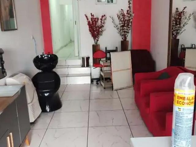 Ponto Comercial aluguel em Região Imediata de São Paulo, Região Metropolitana de São Paulo
