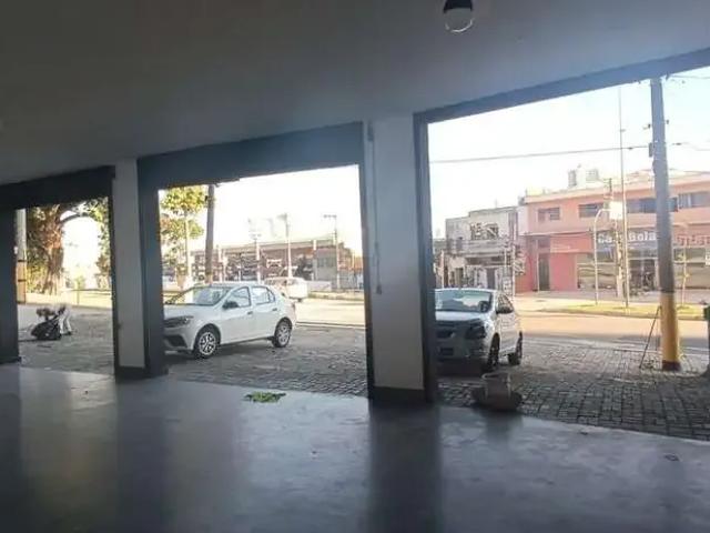 Ponto Comercial aluguel em Região Imediata de São Paulo, Região Metropolitana de São Paulo