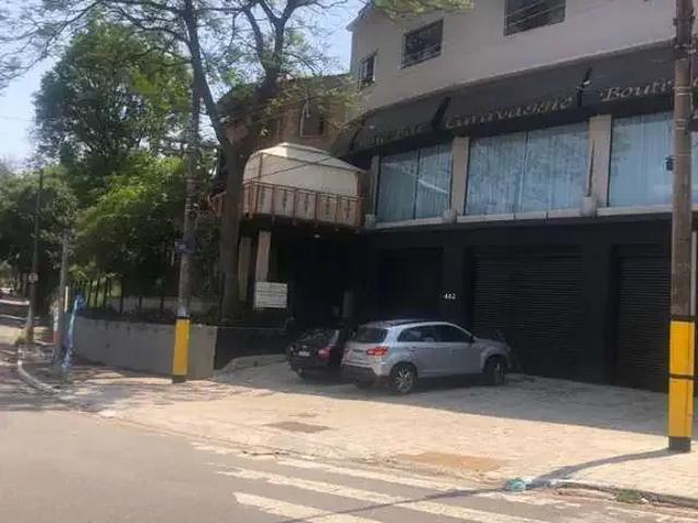 Ponto Comercial aluguel em Região Imediata de São Paulo, Região Metropolitana de São Paulo