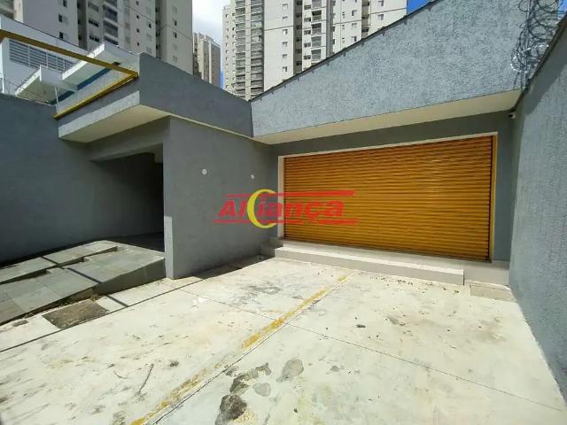 Ponto Comercial aluguel em Região Imediata de São Paulo, Região Metropolitana de São Paulo