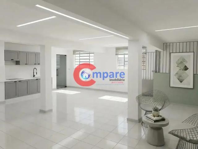 Ponto Comercial aluguel em Região Imediata de São Paulo, Região Metropolitana de São Paulo