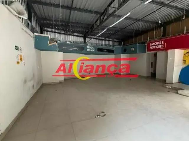 Ponto Comercial aluguel em Região Imediata de São Paulo, Região Metropolitana de São Paulo