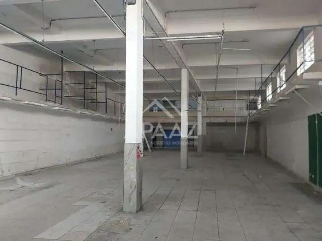Ponto Comercial aluguel em Região Imediata de São Paulo, Região Metropolitana de São Paulo