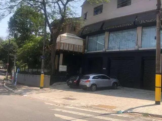 Ponto Comercial aluguel em Região Imediata de São Paulo, Região Metropolitana de São Paulo
