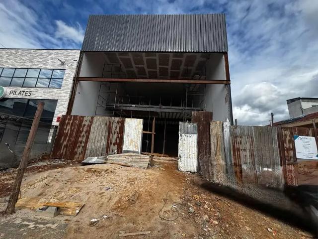 Ponto Comercial aluguel em Região Imediata de São Paulo, Região Metropolitana de São Paulo