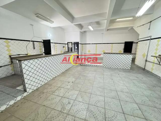 Ponto Comercial aluguel em Região Imediata de São Paulo, Região Metropolitana de São Paulo