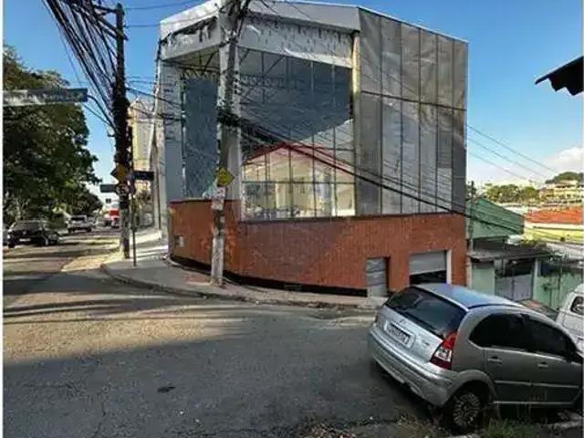 Ponto Comercial aluguel em Região Imediata de São Paulo, Região Metropolitana de São Paulo