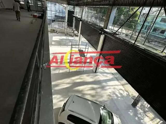 Ponto Comercial aluguel em Região Imediata de São Paulo, Região Metropolitana de São Paulo