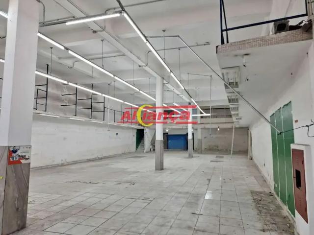 Ponto Comercial aluguel em Região Imediata de São Paulo, Região Metropolitana de São Paulo