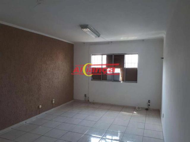 Ponto Comercial aluguel em Região Imediata de São Paulo, Região Metropolitana de São Paulo
