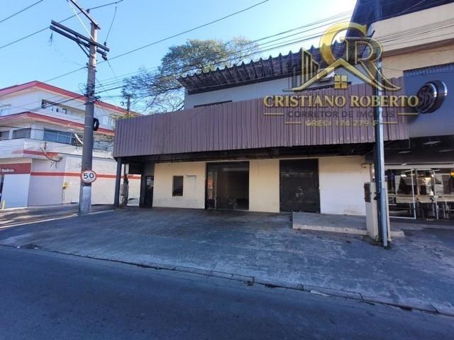 Ponto Comercial aluguel em Região Imediata de São Paulo, Região Metropolitana de São Paulo
