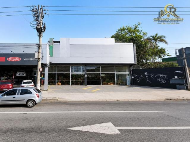 Ponto Comercial aluguel em Região Imediata de São Paulo, Região Metropolitana de São Paulo