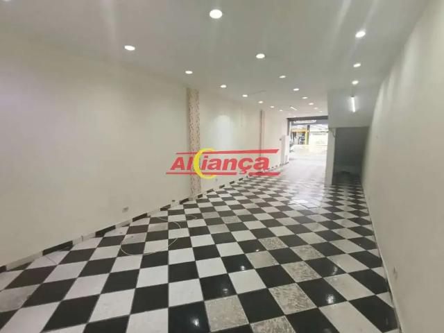 Ponto Comercial aluguel em Região Imediata de São Paulo, Região Metropolitana de São Paulo