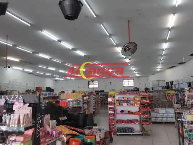 Ponto Comercial aluguel em Região Imediata de São Paulo, Região Metropolitana de São Paulo