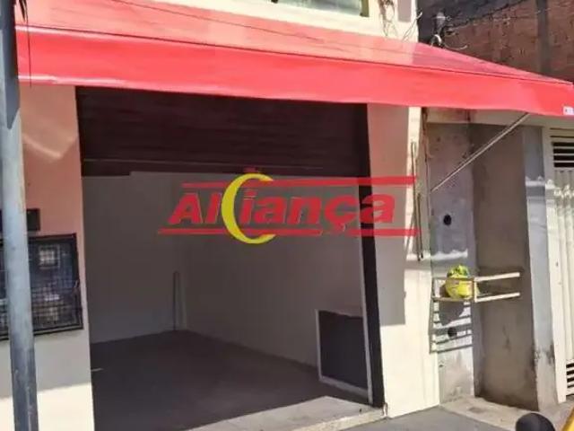 Ponto Comercial aluguel em Região Imediata de São Paulo, Região Metropolitana de São Paulo